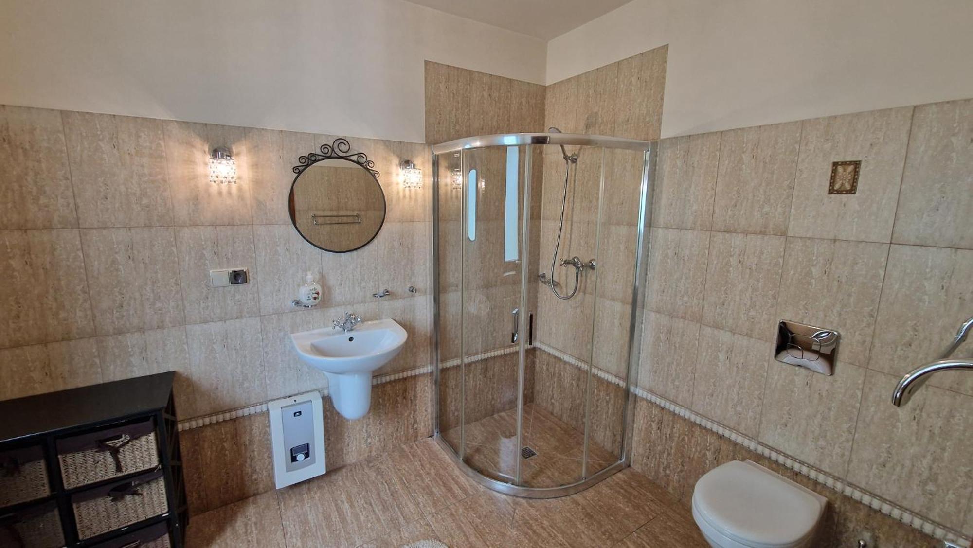 Vila Zielone Wzgorza Bytów Exteriér fotografie